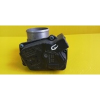 Дросельная заслонка воздушный 1 , 8tfsi 2 , 0tfsi audi a3 a4 a6 06f133062g