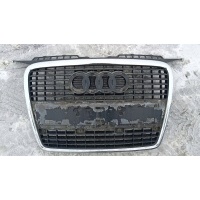 Решетка радиатора радиатора решетка капота audi a3 8p