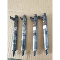комплект форсунок focus mk1 1 , 8tdci ejbr02201z