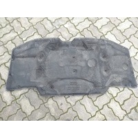 Audi a8 d2 94 - 02 шумоизоляция капота 4d0863825b