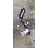 Проводка двери задней правой Mazda Mazda 6 (GH) 2007-2012 2010 GDL167220