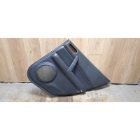 Обшивка двери задней правой Mazda Mazda 6 (GH) 2007-2012 2010 GS1D68530E74