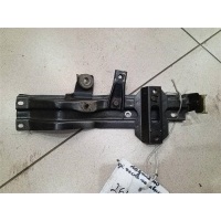 Панель передняя элемент Mitsubishi Pajero, Montero 2 1991-2004 1992 MB674203
