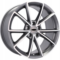 алюминиевые колёсные диски 19 для 8u fl f3 sportback s3 8p 8v fl 8y sq2 ga
