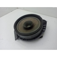 Динамик двери задней левой Opel Meriva B 2013 22759389