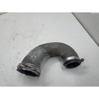 Патрубок интеркулера Opel Vectra C 2008 55350918