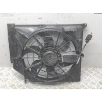 Вентилятор радиатора BMW 3 E46 (1998-2006) 2002 7510617, 6904768