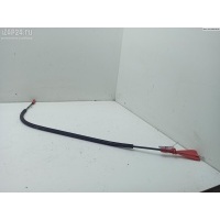 Трос двери задней R Opel Meriva B 2013 13334516