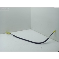 Трос двери задней L Opel Meriva B 2013 13334517
