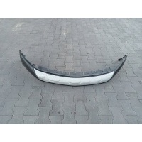 Opel мокко x buick encore 17 - спойлер бампера передняя 42536903