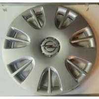 Opel astra corsa d meriva колпак 15 