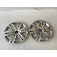Volkswagen touran 5ta колпак 16 
