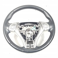 Руль multifunkcja nissan qashqai