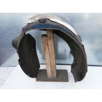 Подкрылок правая задняя hyundai i30 iii 17 - 22 хэтчбек