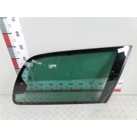 Стекло кузовное заднее правое Volkswagen Sharan 1 (1995-2010) 2007 ,7M3845318B