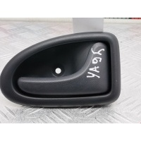 Ручка двери внутренняя передняя правая Renault Clio 2 (1998-2005) 2003 8200028995,8200641928