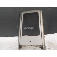 Крыша VAG Yeti (2009 - 2018) 5L6817101