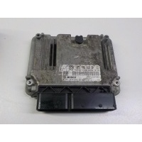 Блок управления двигателем VAG Yeti (2009 - 2018) 03L906018BP
