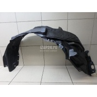 Локер передний левый Mitsubishi ASX 2010 5370C317