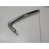Рамка решетки радиатора Mitsubishi ASX 2010 6400C964