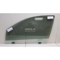 Стекло двери передней левой Mitsubishi ASX 2010 5706A875