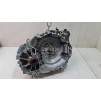 АКПП (автоматическая коробка переключения передач) GM Astra J (2010 - 2017) 95517580