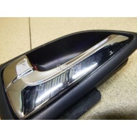 Ручка двери внутренняя левая Hyundai-Kia ix35/Tucson (2010 - 2015) 826102S010SAS