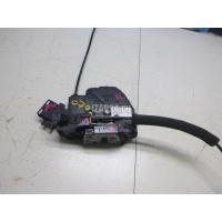 Замок двери задней левой Renault Megane III (2009 - 2016) 825032645R