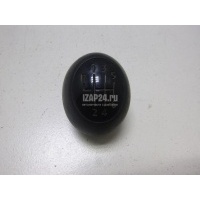 Рукоятка кулисы КПП Renault Scenic III (2009 - 2015) 328650005R