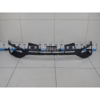 Решетка в бампер центральная Hyundai-Kia Sportage (2010 - 2015) 865613W010