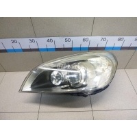 Фара левая Volvo S60 (2010 - 2018) 31420675