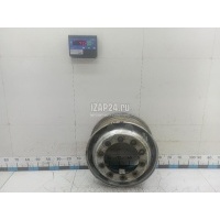 Диск колесный железо EURODISK TGM (2006 - 2014) 900X225