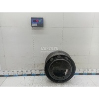 Диск колесный железо EURODISK TGM (2006 - 2014) 900X225