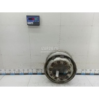 Диск колесный железо EURODISK TGM (2006 - 2014) 900X225