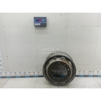 Диск колесный железо EURODISK TGM (2006 - 2014) 900X225