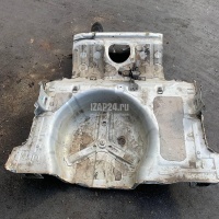 Ниша запасного колеса Hyundai-Kia Solaris (2010 - 2017) 655134L200