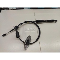 Трос КПП Hyundai-Kia Solaris (2010 - 2017) 467904L200