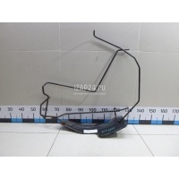 Кронштейн крепления запасного колеса Mitsubishi Outlander (GF) 2012 4260A091
