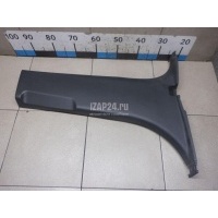 Обшивка стойки Mitsubishi Outlander (GF) 2012 7211A384XA