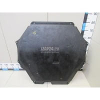 Защита картера Mitsubishi Outlander (GF) 2012 5370B864