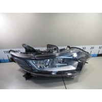 Фара правая Mitsubishi Outlander (GF) 2012 8301C856