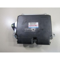 Блок управления двигателем Mitsubishi Outlander (GF) 2012 1860D440