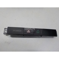 Кнопка аварийной сигнализации Mitsubishi Outlander (GF) 2012 8002B401