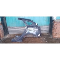 Крыло заднее левое Ford Focus III (2011 - 2019) 1852171