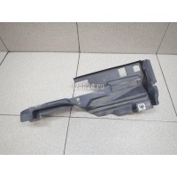 Накладка на крыло Ford Focus III (2011 - 2019) BM51A02477AE