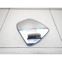 Стекло зеркала электрического левого Ford Focus III (2011 - 2019) 1746420