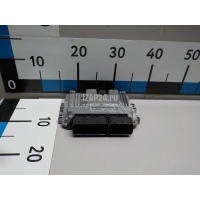 Блок управления двигателем Ford C-MAX (2010 - 2019) 1762228