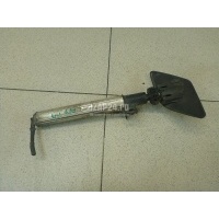 Форсунка омывателя фары Renault Scenic III (2009 - 2015) 286420005R