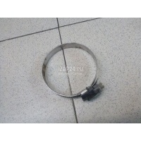 Хомут металлический Renault Scenic III (2009 - 2015) 7703083434