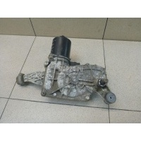 Моторчик стеклоочистителя передний Renault Scenic III (2009 - 2015) 288102605R
